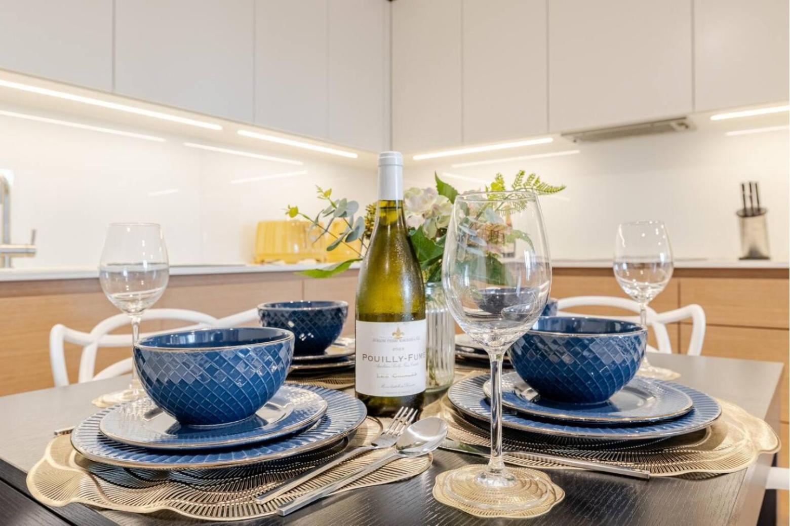 Oxford Street Lux 2 Bed By Mayfair Apartamento *