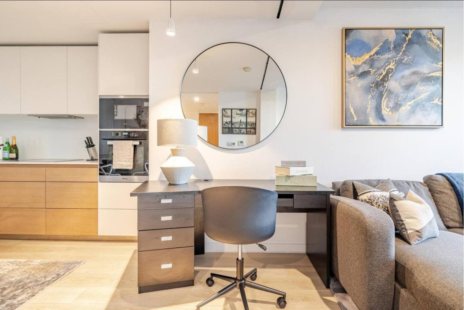 Oxford Street Lux 2 Bed By Mayfair Apartamento Londres