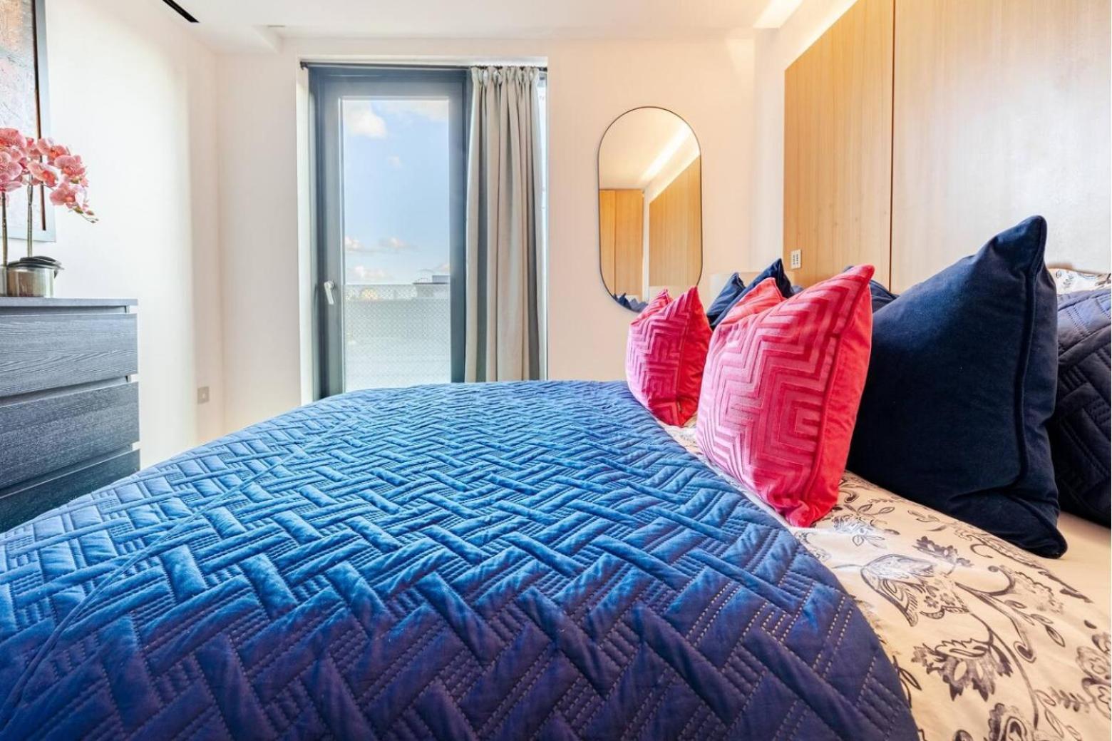 Apartamento Oxford Street Lux 2 Bed By Mayfair *