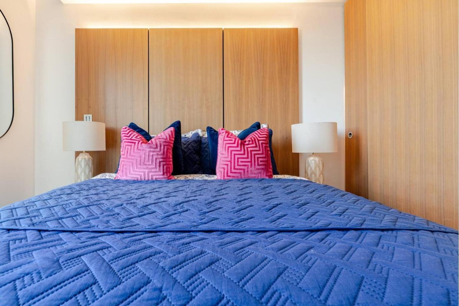 Oxford Street Lux 2 Bed By Mayfair Apartamento