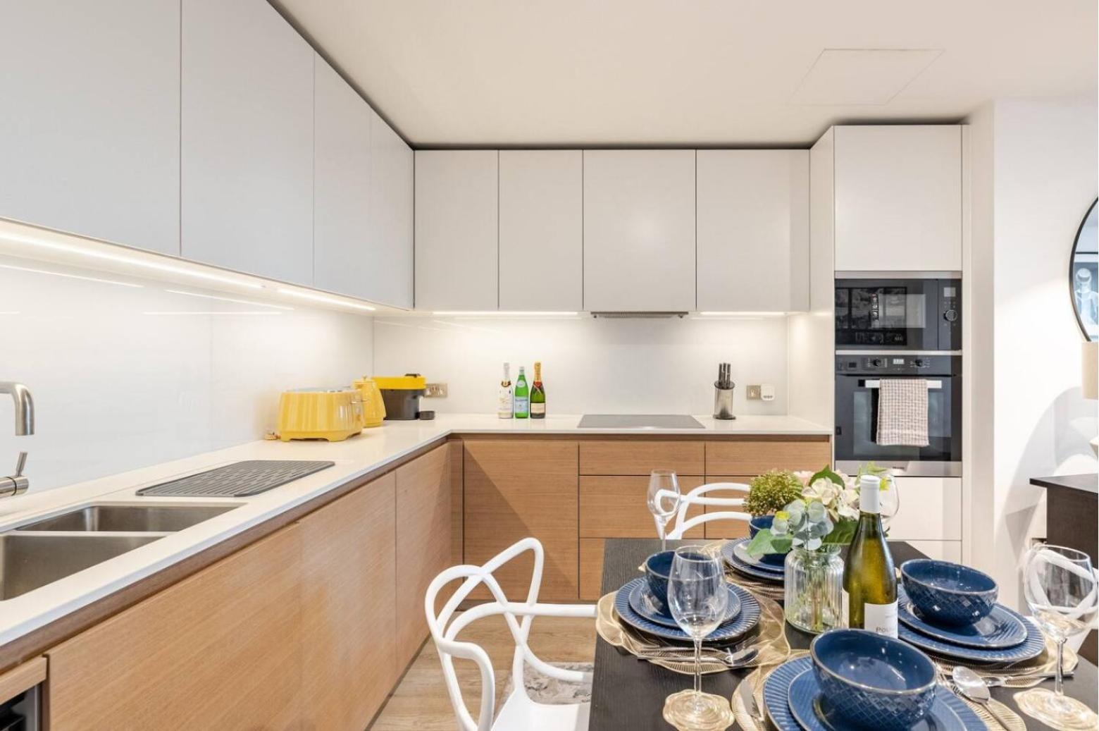 Oxford Street Lux 2 Bed By Mayfair Apartamento Londres